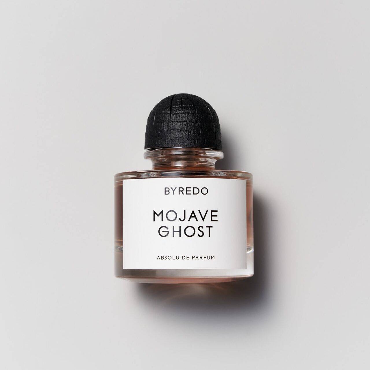 BYREDO Mojave Ghost Absolu