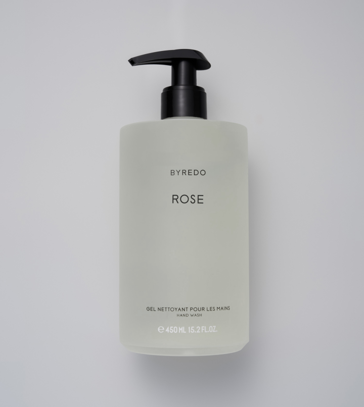 BYREDO Hand Wash 450ML