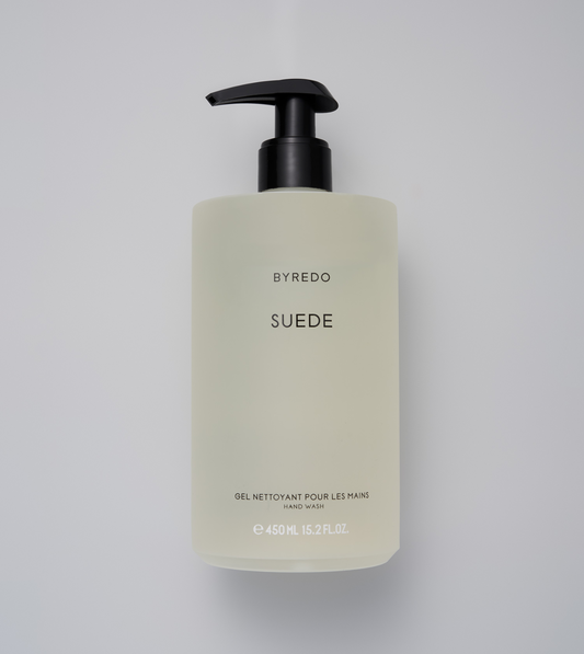 BYREDO Hand Wash 450ML