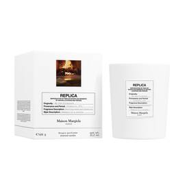 REPLICA by Mason Margiela | The Fireplace Candle