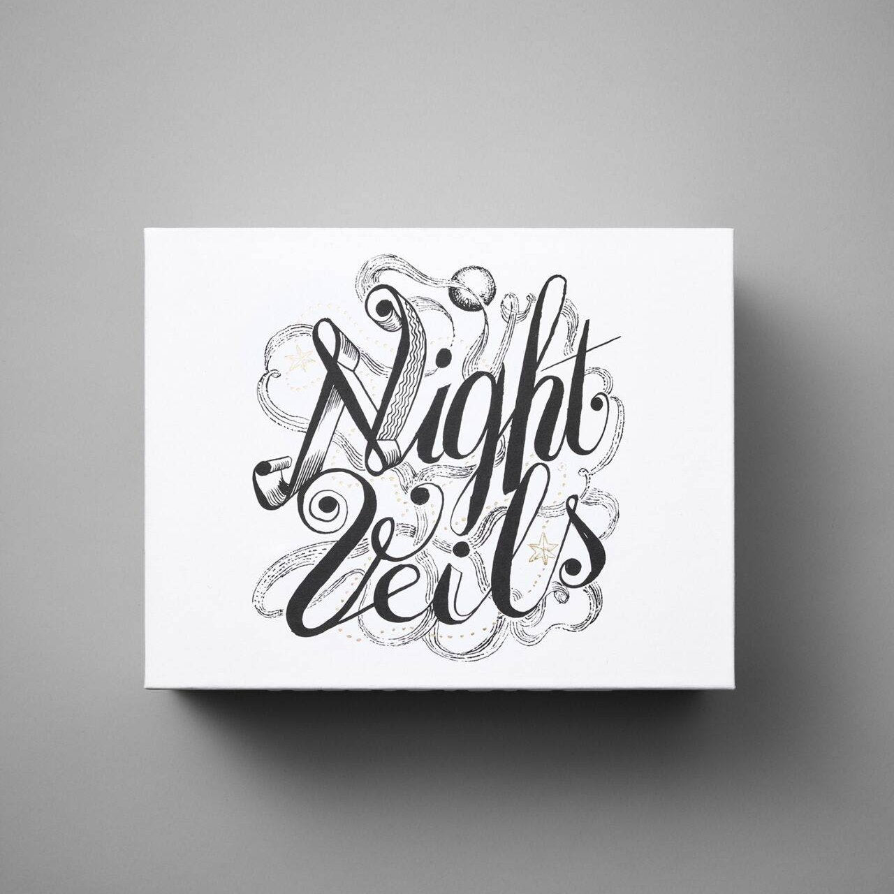 BYREDO Night Veils | Sellier
