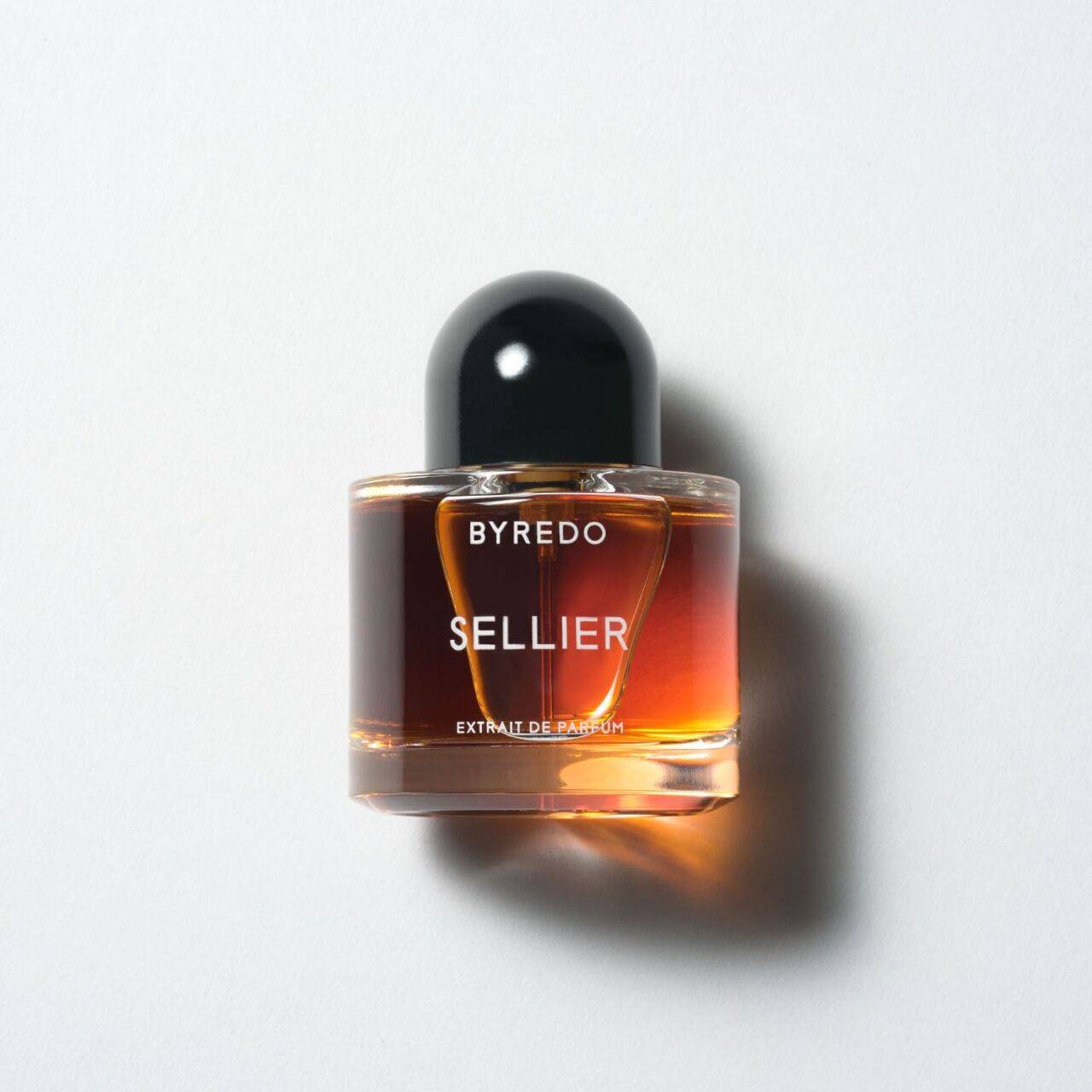 BYREDO Night Veils | Sellier