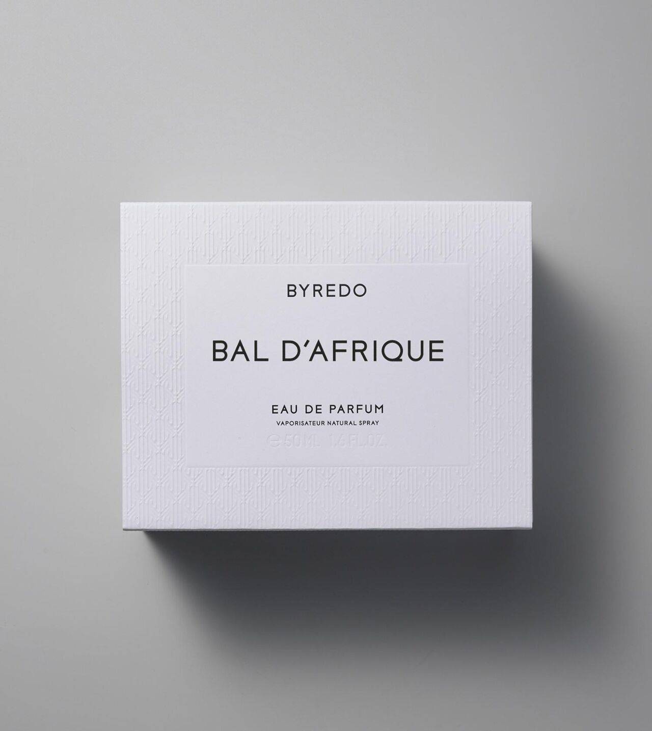 BYREDO Bal d'Afrique