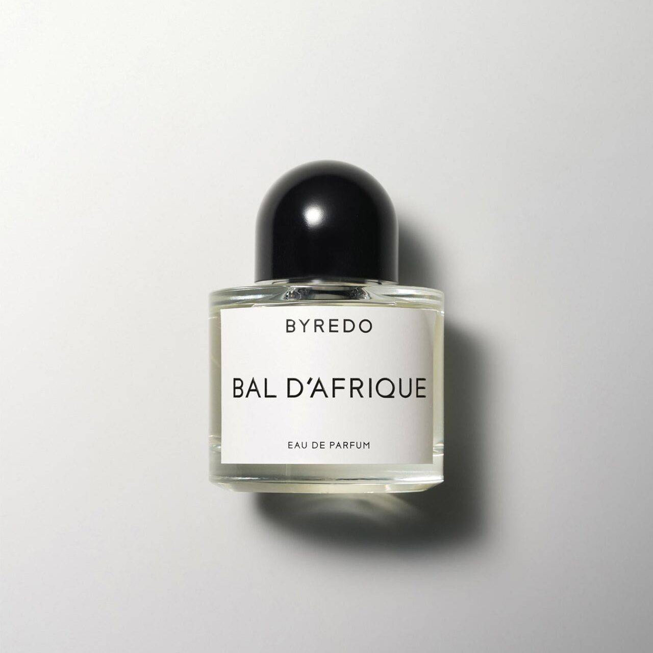 BYREDO Bal d'Afrique