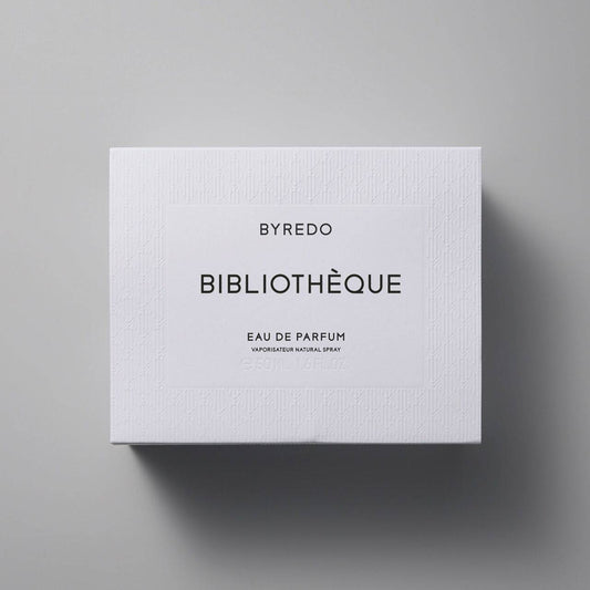 BYREDO Bibleoteque