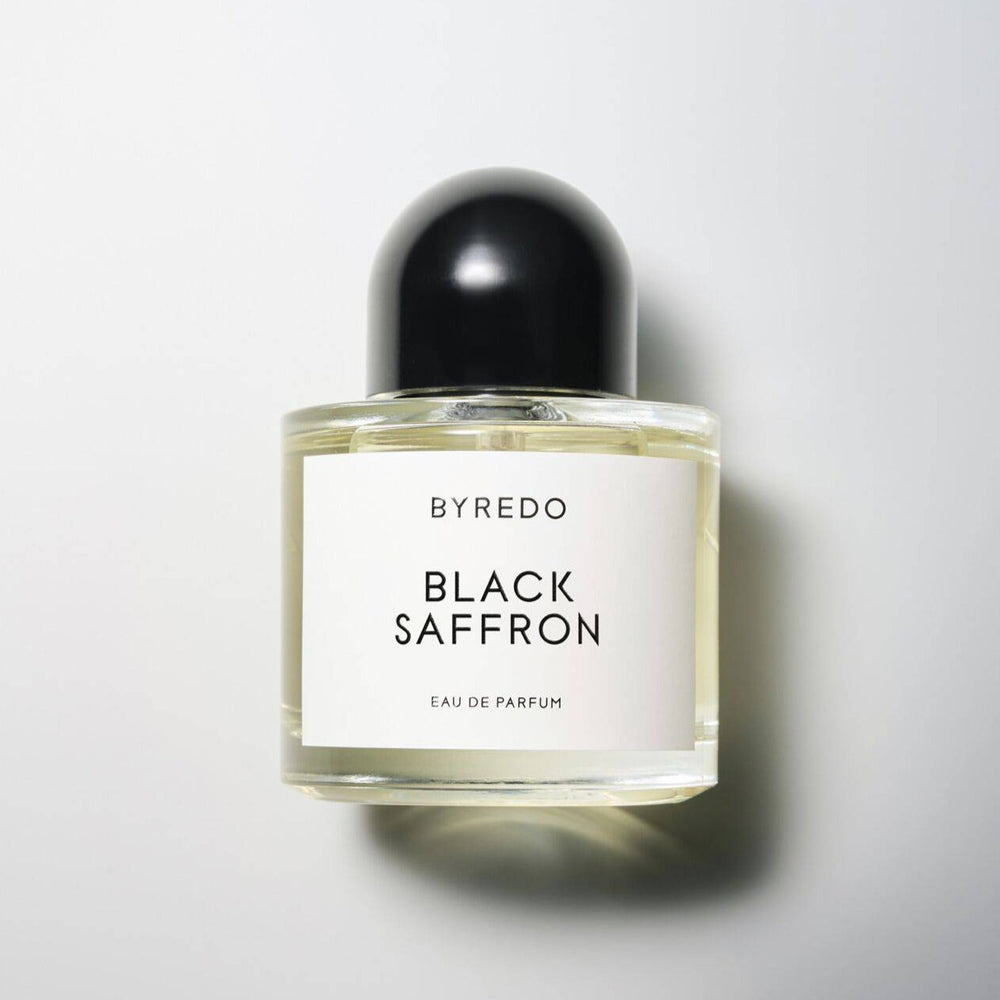 Byredo Black Saffron Big Bottle