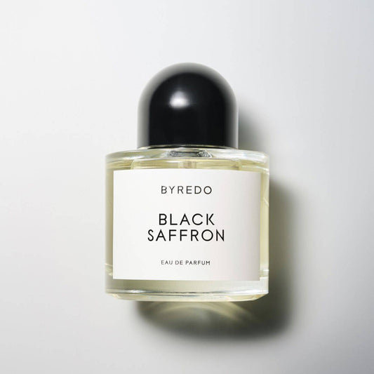 Byredo Black Saffron Big Bottle