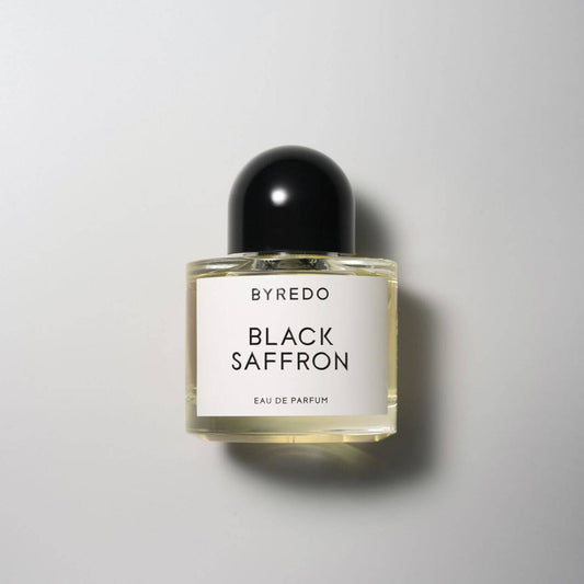 Byredo Black Saffron Small Bottle