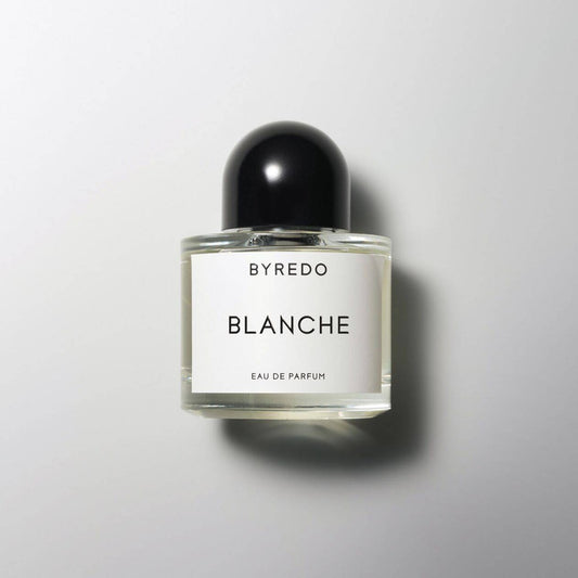 Byredo Blanche small bottle