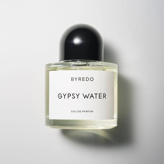 Byredo Gypsy Water Big Bottles
