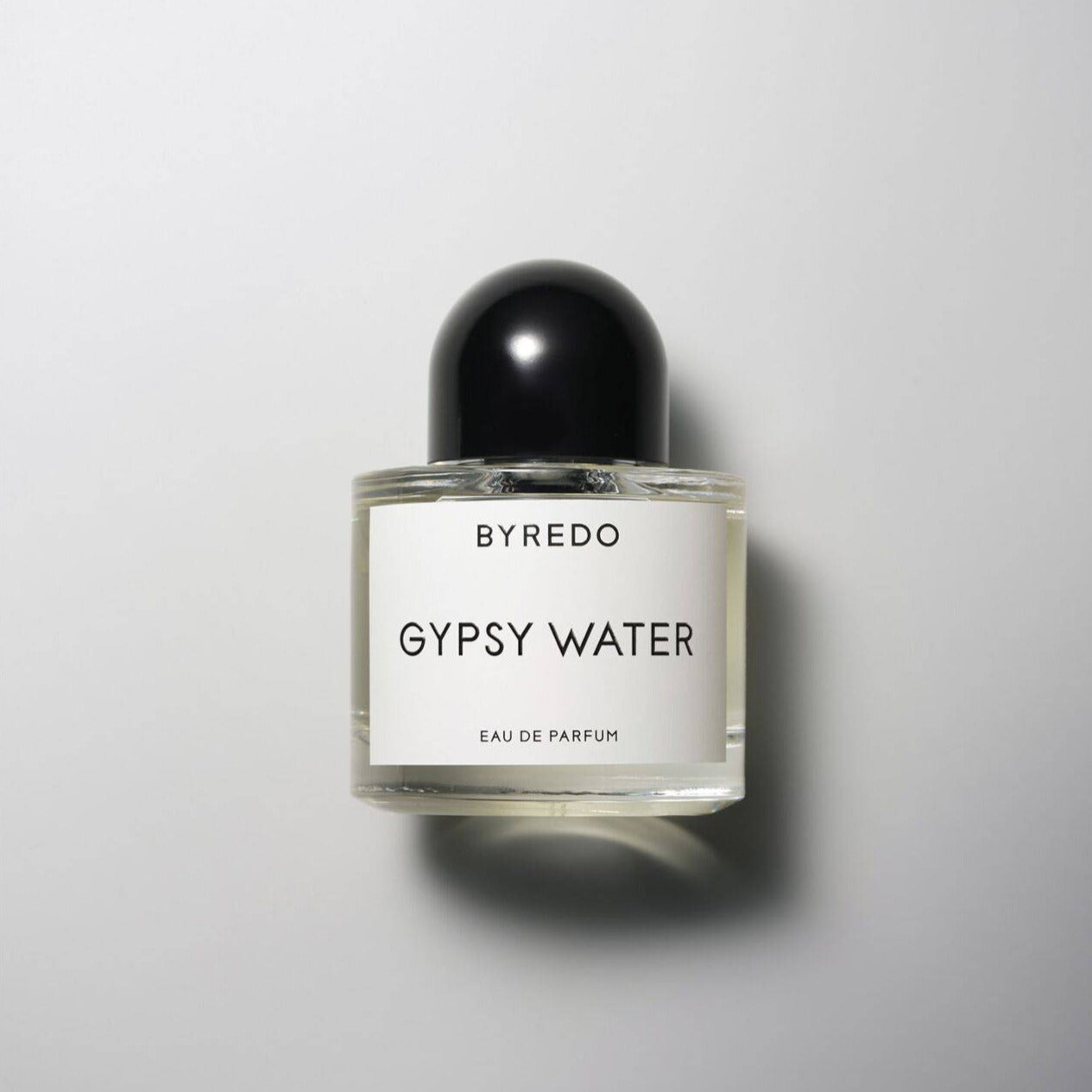 Gypsy Water byredo small bottle