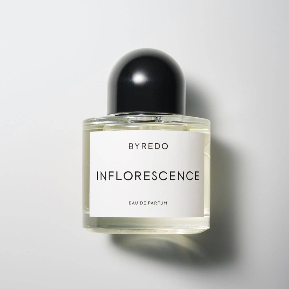 Byredo Inflorescence big bottle