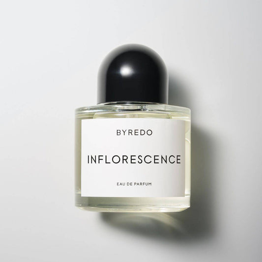 Byredo Inflorescence big bottle