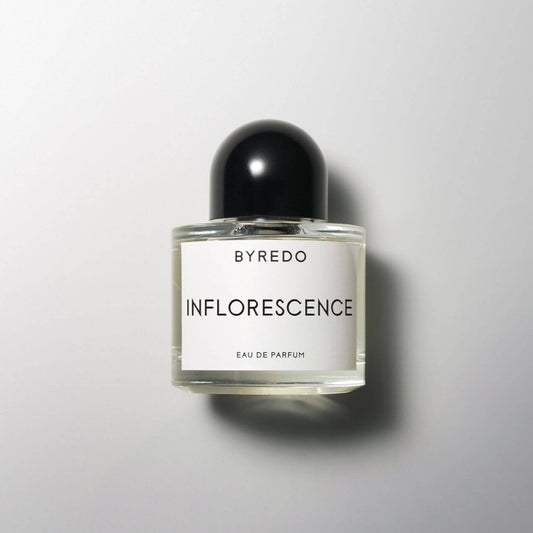 Byredo Inflorescence small bottle