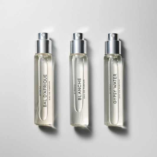 BYREDO La Sélection Nomade