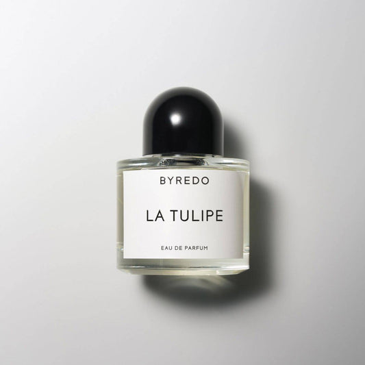 Byredo la tulipe small bottle