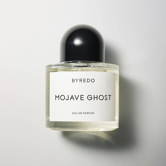BYREDO | Mojave Ghost