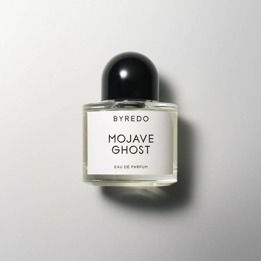BYREDO | Mojave Ghost