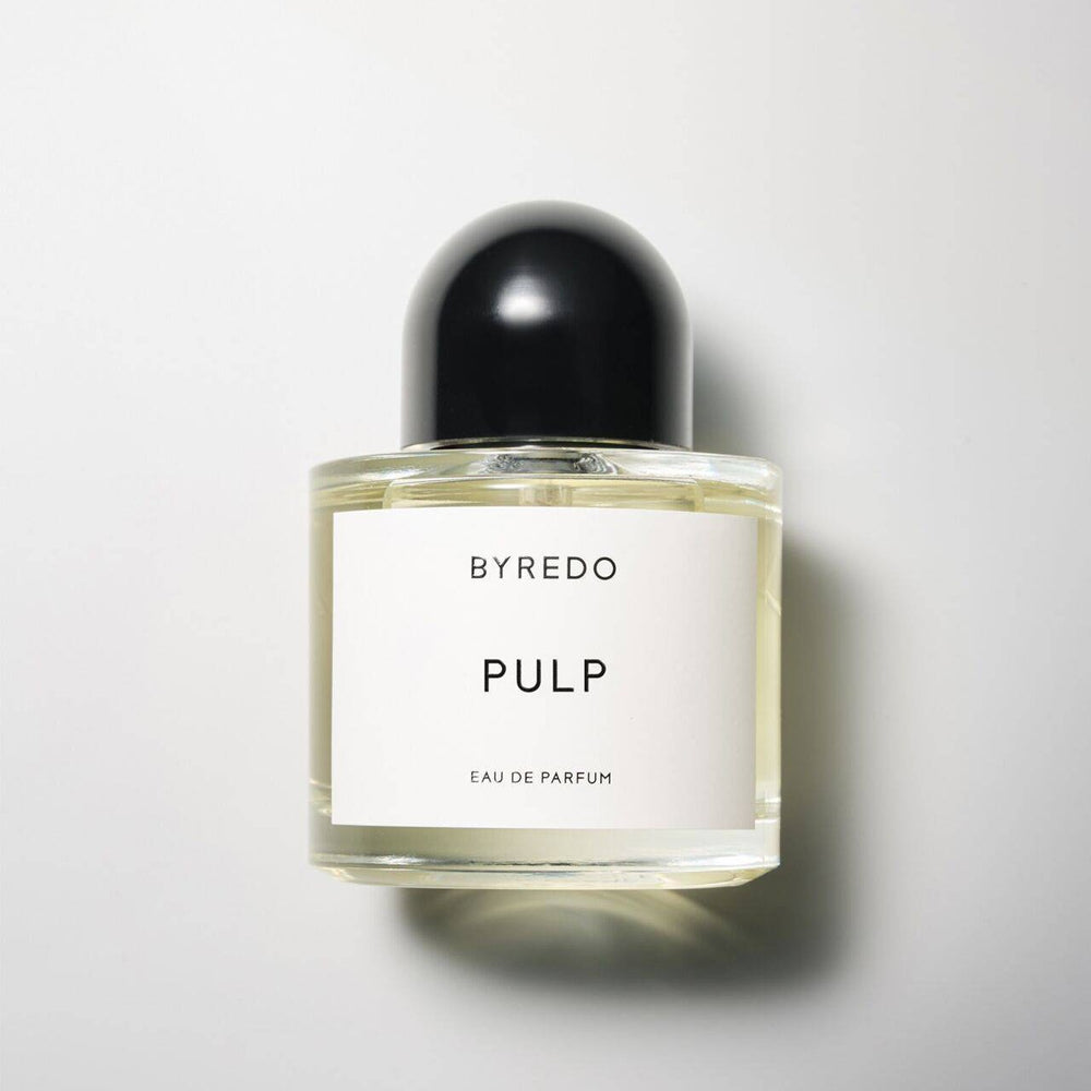 BYREDO | Pulp