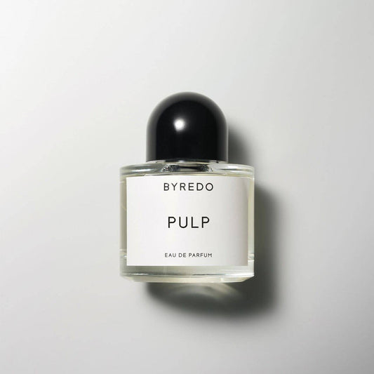 BYREDO | Pulp