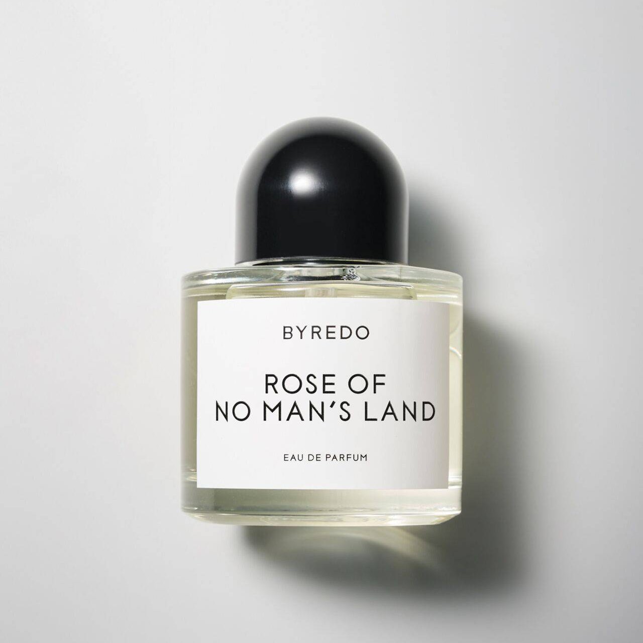 BYREDO Rose Of No Man's Land