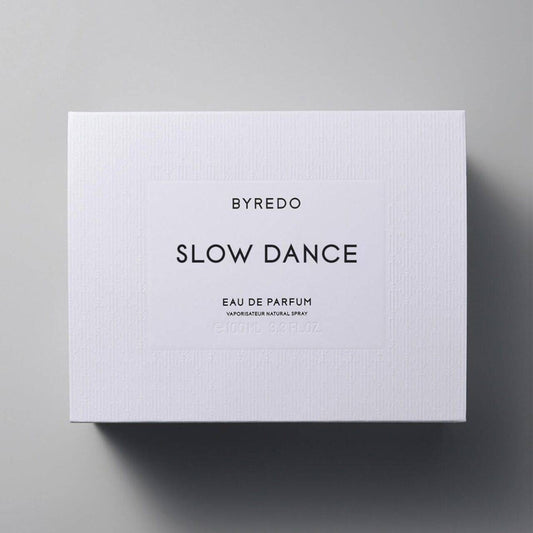 BYREDO Slow Dance