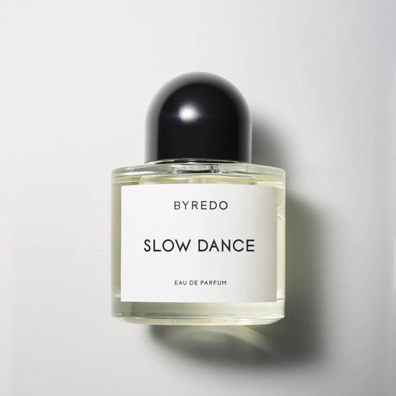 BYREDO Slow Dance
