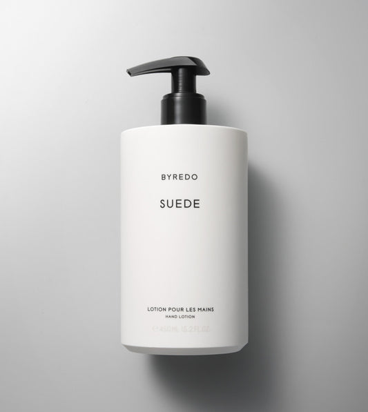 BYREDO Hand Lotion 450ML