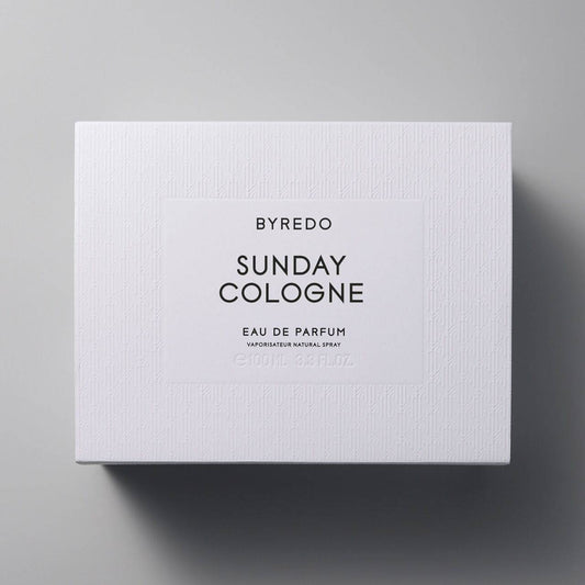 BYREDO Sunday Cologne