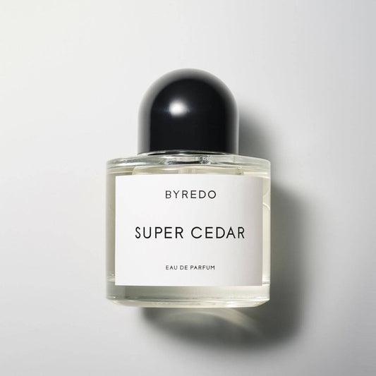 BYREDO Super Cedar