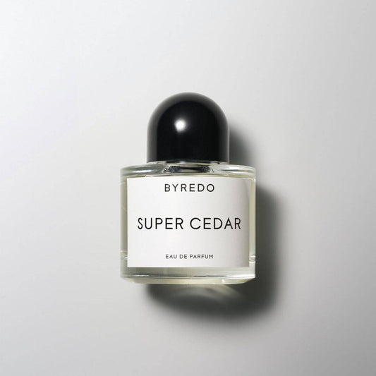BYREDO Super Cedar