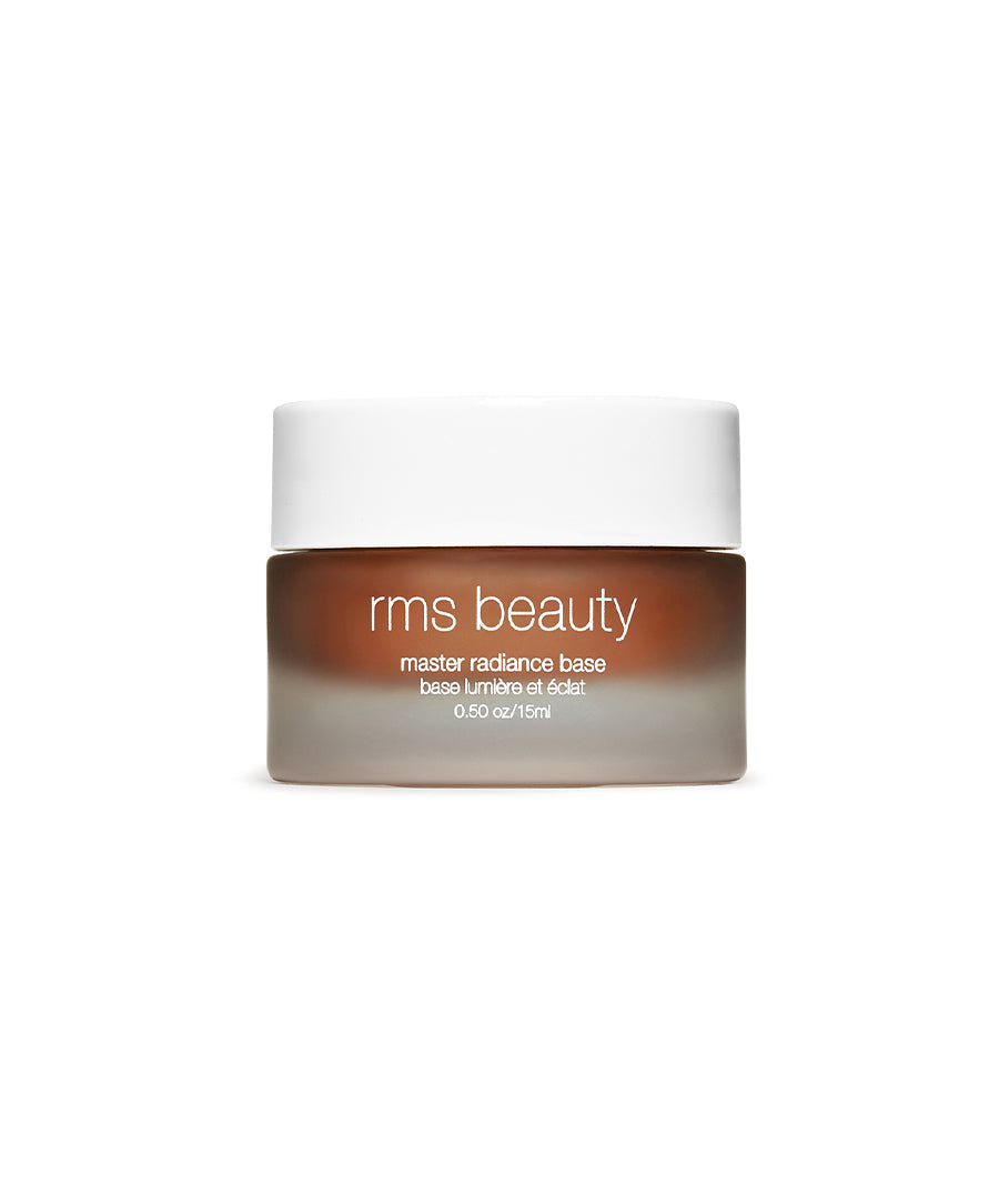 RMS Master Radiance Base