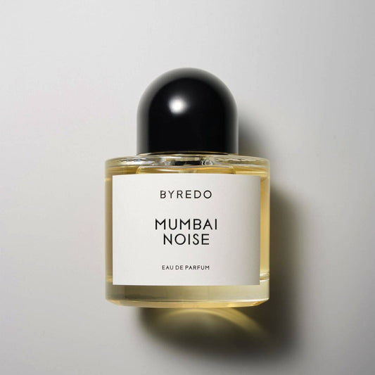 BYREDO Mumbai Noise
