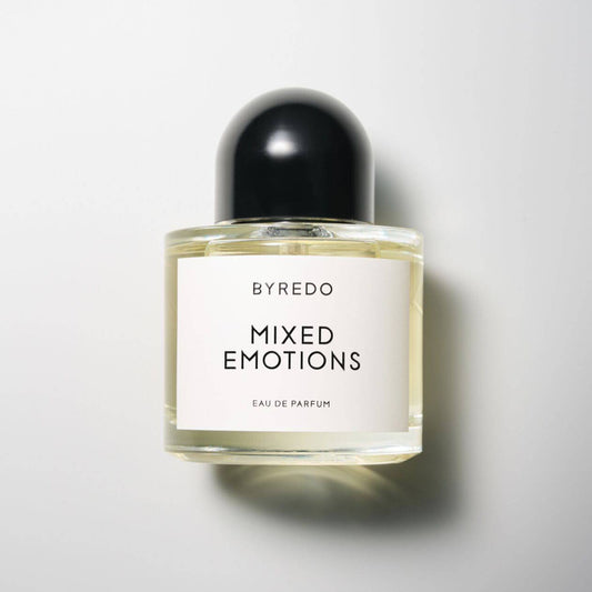 BYREDO Mixed Emotions