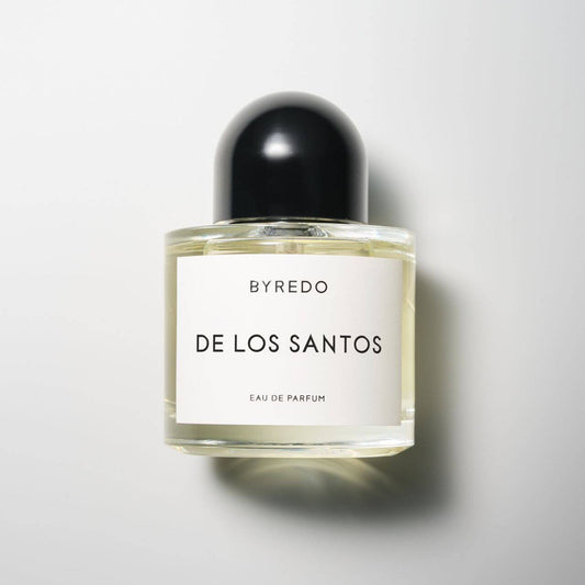 Byredo De los santos big bottle