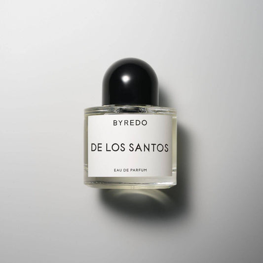 Byredo small bottles de los santos