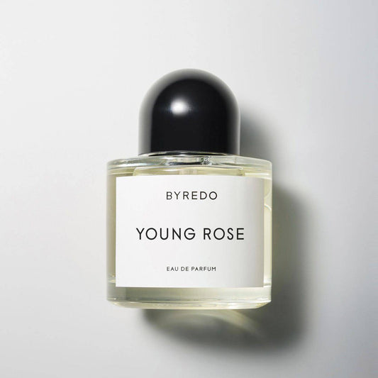 BYREDO Young Rose