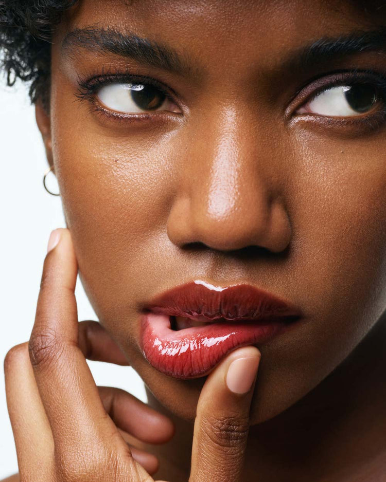 U BEAUTY The PLASMA Lip Compound
