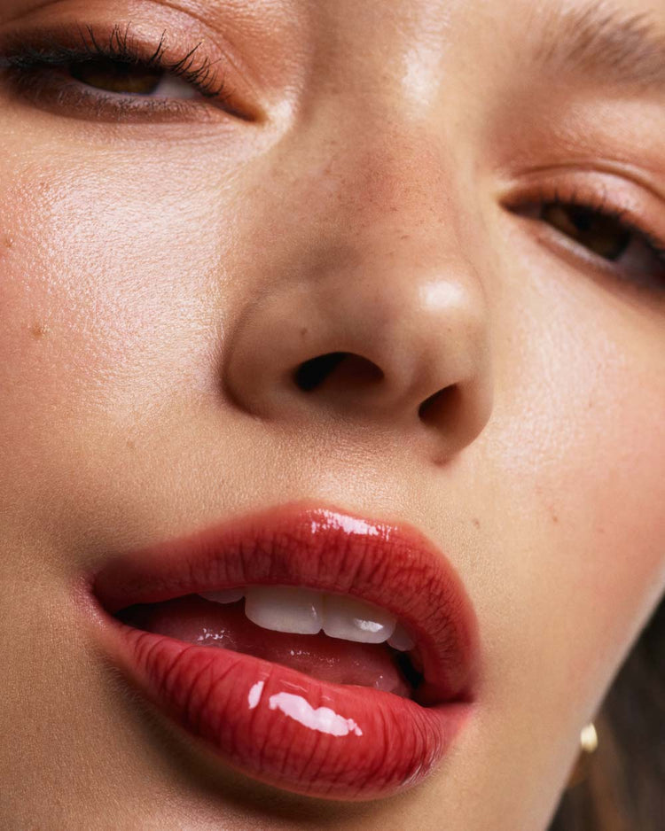 U BEAUTY The PLASMA Lip Compound