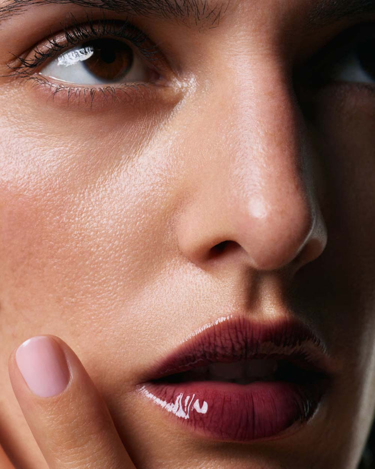 U BEAUTY The PLASMA Lip Compound