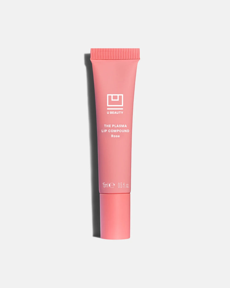 U BEAUTY The PLASMA Lip Compound