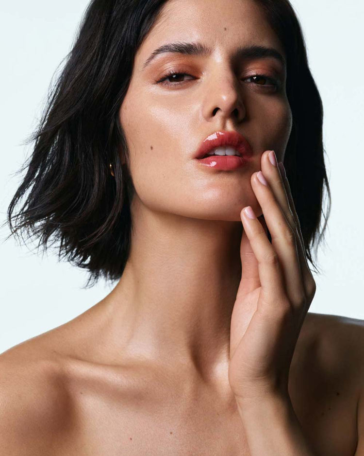 U BEAUTY The PLASMA Lip Compound