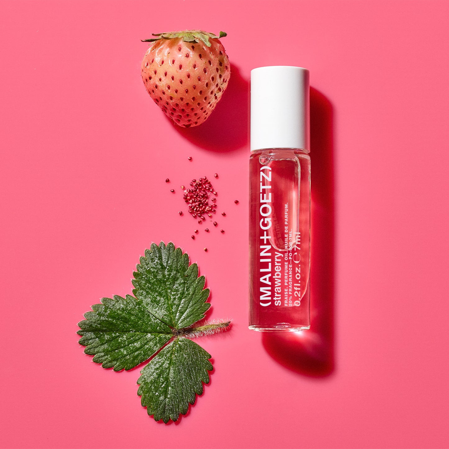 MALIN +GOETZ Strawberry Roller
