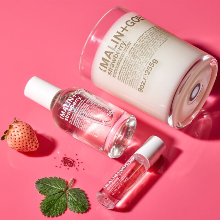 MALIN +GOETZ Strawberry Roller