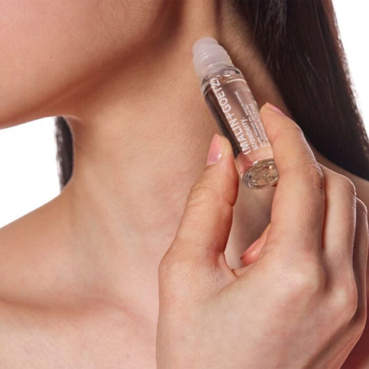 MALIN +GOETZ Strawberry Roller