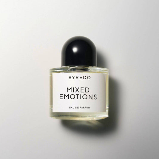 BYREDO Mixed Emotions