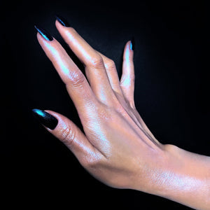 Rituel de Fille