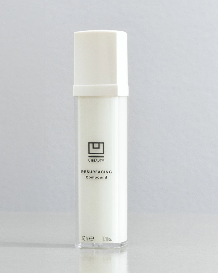U BEAUTY Resurfacing Compound 50ml