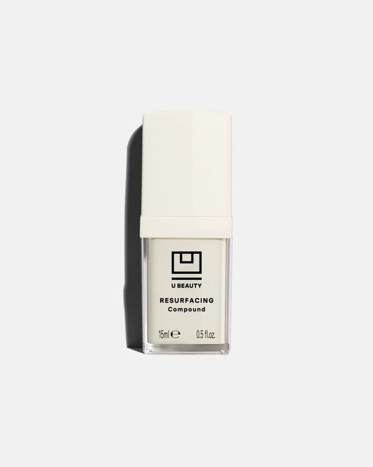 U BEAUTY Resurfacing Compound