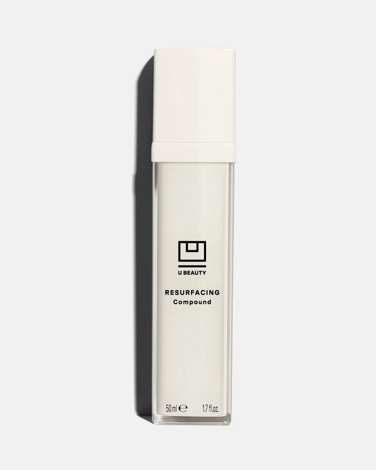 U BEAUTY Resurfacing Compound 50ml